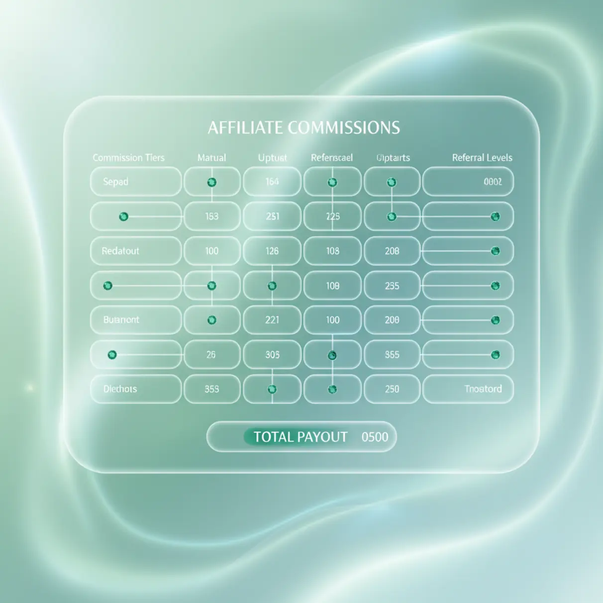 Simulateur de revenus hybrides CazzinoNetwork